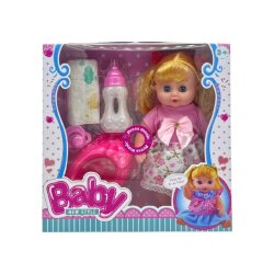 Oyuncaq Kukla Dəsti (380-2) - 