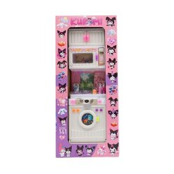 Oyuncaq Paltaryuyan və Dolab - 