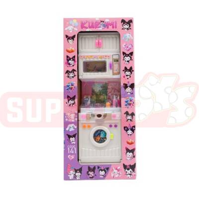 Oyuncaq Paltaryuyan və Dolab - 1