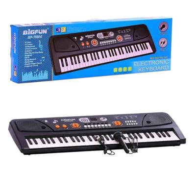 Oyuncaq Piano (369-2) - 1