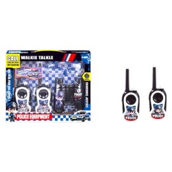 Oyuncaq Polis Dəsti (387-33) - 