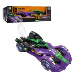 Oyuncaq Pultlu Maşın F1 (374-4) - 