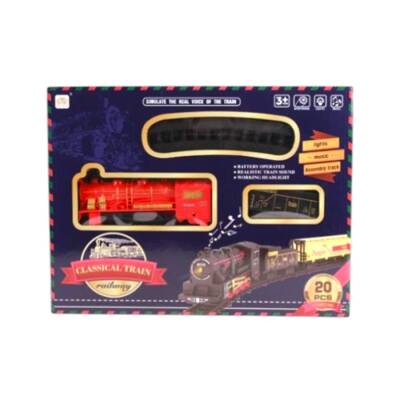 Oyuncaq Qatar (377-56) - 1