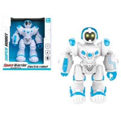 Oyuncaq Robot (147-63) - 1