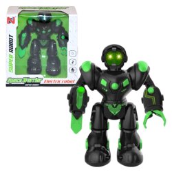 Oyuncaq Robot (147-64) - 1