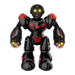 Oyuncaq Robot (147-64) - 2