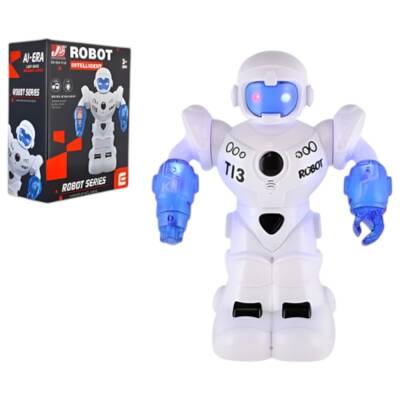 Oyuncaq Robot (147-65) - 1