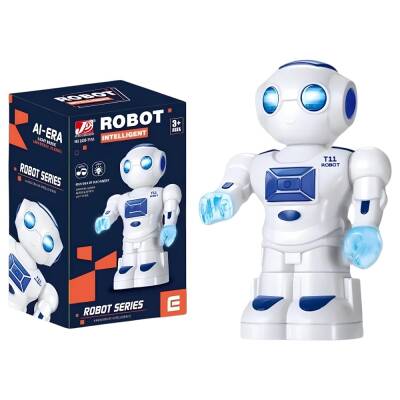 Oyuncaq Robot (147-75) - 1