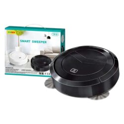 Oyuncaq Robot Tozsoran (391-38) - 