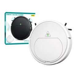 Oyuncaq Robot Tozsoran (391-39) - 