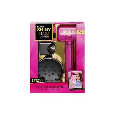 Oyuncaq Saç Feni (659-10) - 1