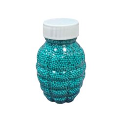 Oyuncaq Silah üçün Kristal Güllə (363-5) - 