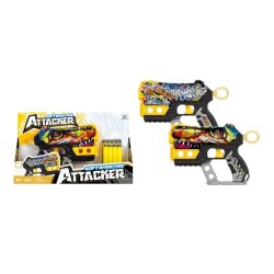 Oyuncaq Tapanca Attacker (387-158) - 