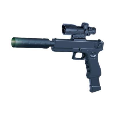 Oyuncaq Tapanca Gel M1911 (117-8) - 1