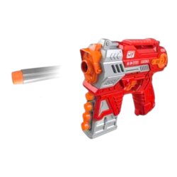 Oyuncaq Tapanca Heero (375-100) - 2