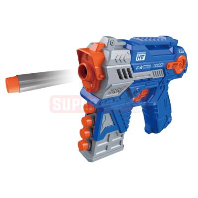 Oyuncaq Tapanca Heero (375-100) - 1