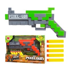 Oyuncaq Tapanca Minecraft (387-154) - 