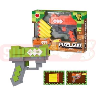 Oyuncaq Tapanca Minecraft (387-155) - 1