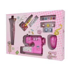 Oyuncaq Tikiş Maşını 0087 - 