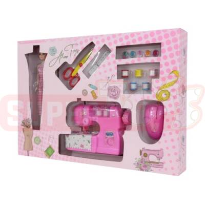 Oyuncaq Tikiş Maşını 0087 - 1