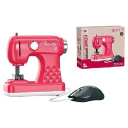 Oyuncaq Tikiş Maşını (391-23) - 