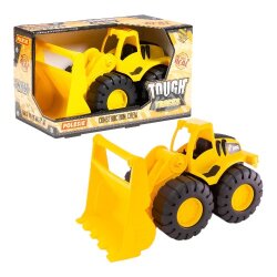 Oyuncaq Traktor Sadə Maşın - 