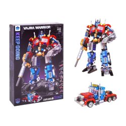 Oyuncaq Transformers Konstruktor (387-241) - 