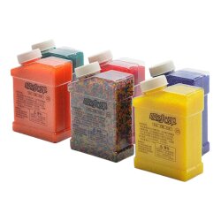 Oyuncaq üçün Kristal Güllə (365-51) - 