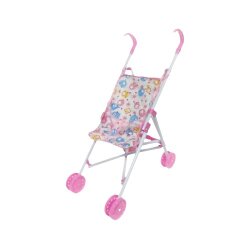 Oyuncaq Uşaq Arabası (603-6) - 