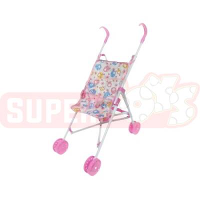 Oyuncaq Uşaq Arabası (603-6) - 1