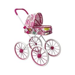 Oyuncaq Uşaq Arabası (603-7) - 