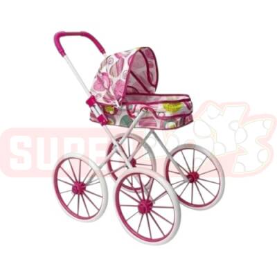 Oyuncaq Uşaq Arabası (603-7) - 1