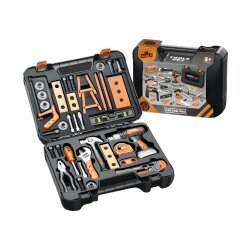 Oyuncaq Usta Dəsti 387-39 - 1