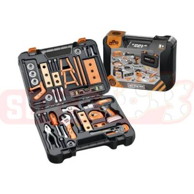 Oyuncaq Usta Dəsti 387-39 - 1