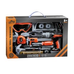 Oyuncaq Usta Dəsti (387-43) - 