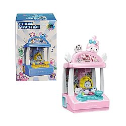 Oyuncaq Vinç Maşını 662-44 - 