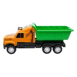 Oyuncaq Yük Maşını 2560 - 