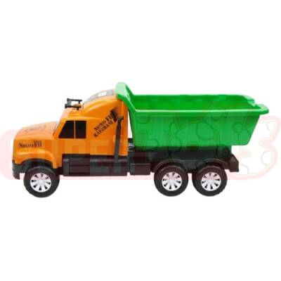 Oyuncaq Yük Maşını 2560 - 1