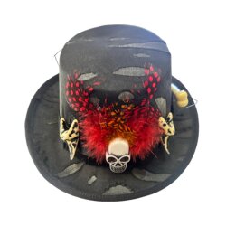 Papaq - Halloween Aksesuarı 1835-9 - 1