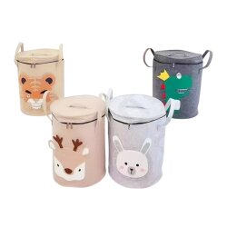 Parça Oyuncaq Qabı 45x60sm (478-1) - 