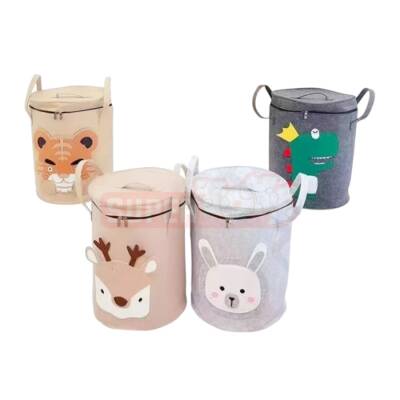 Parça Oyuncaq Qabı 45x60sm (478-1) - 1