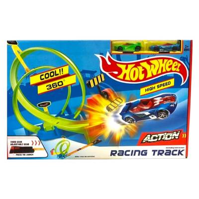 Park HOTWHEELS 927 - 1