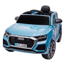 Park Maşını Audi FT1188 (67-11) - 2
