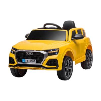 Park Maşını Audi FT1188 (67-11) - 1