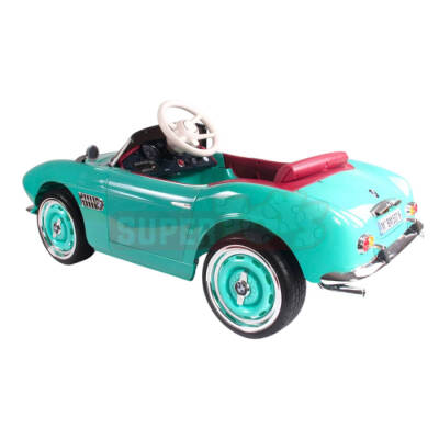 Park maşını bmw SX1938 (462-5) - 3