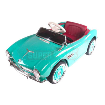 Park maşını bmw SX1938 (462-5) - 4