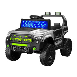 Park Maşını Ford TF 506/363-14 - 