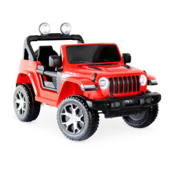 Park maşını - Jeep (33-40) CXD938-4 (182-5/6/7/8/9) - 