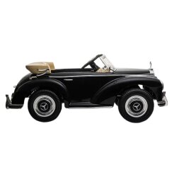 Park maşını klassik S618 500-5 - 2