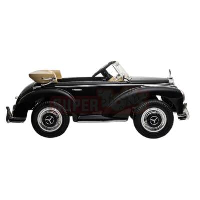 Park maşını klassik S618 500-5 - 2